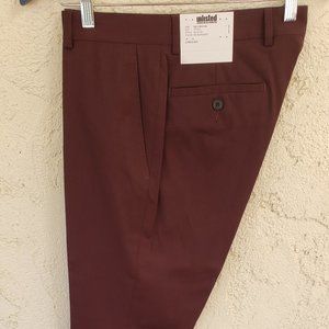 Unlisted, A Kenneth Cole Production Men's Slim-Fit